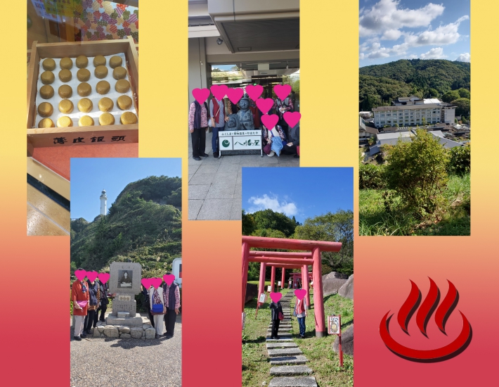 心やすらぐおもてなしのお宿母畑温泉八幡屋１泊２日の旅