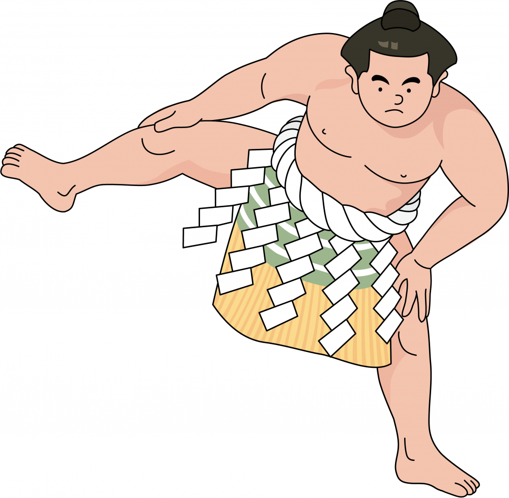 【都内】旅スマツアー☆大相撲正月場所観戦と浅草ビューホテル・スカイグリルビュッフェ